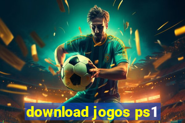 download jogos ps1